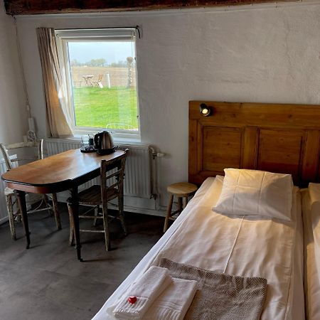 Peppinge Bed & Breakfast Loderup Luaran gambar