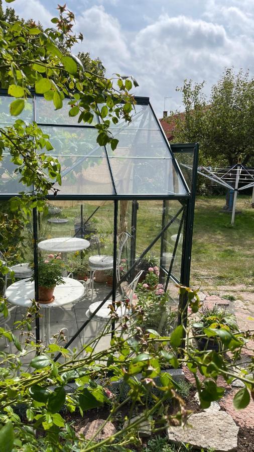 Peppinge Bed & Breakfast Loderup Luaran gambar