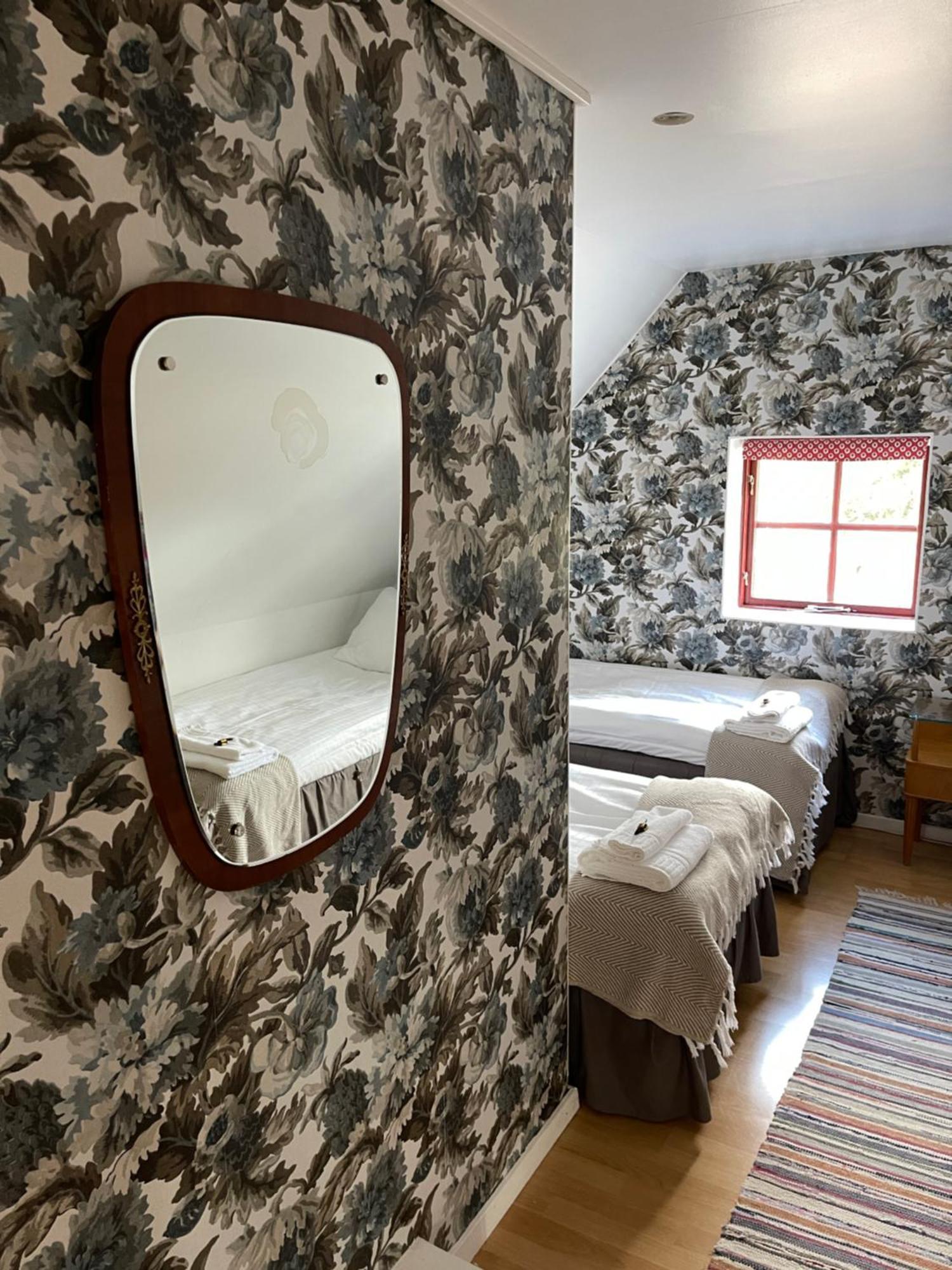 Peppinge Bed & Breakfast Loderup Luaran gambar