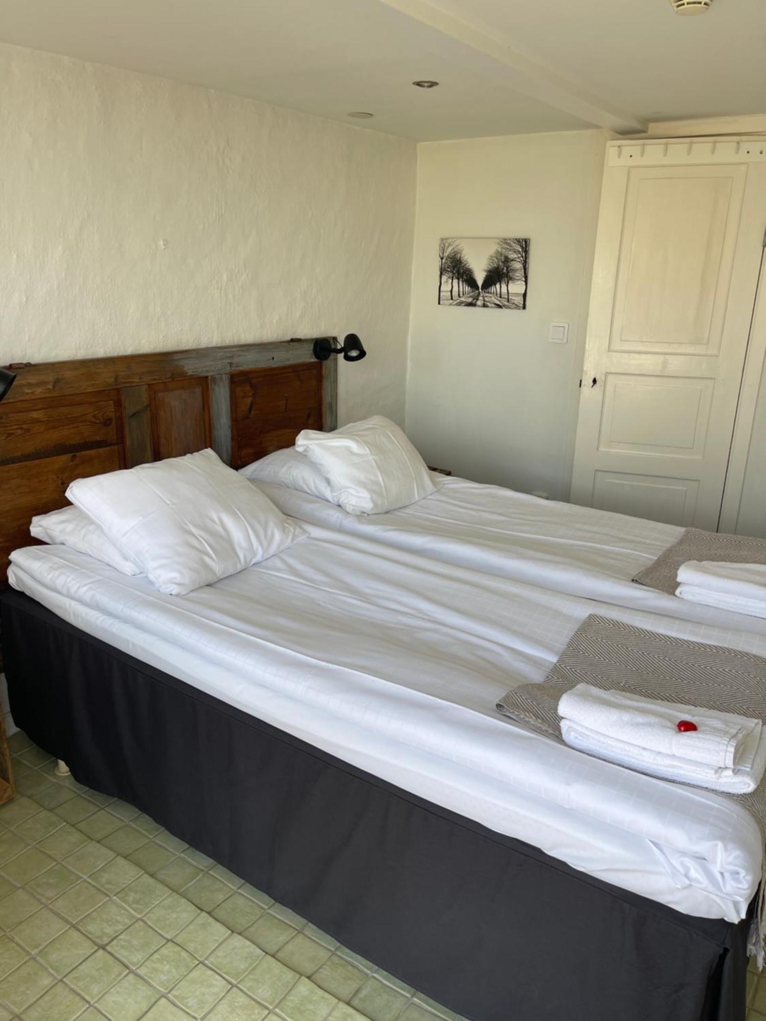 Peppinge Bed & Breakfast Loderup Luaran gambar
