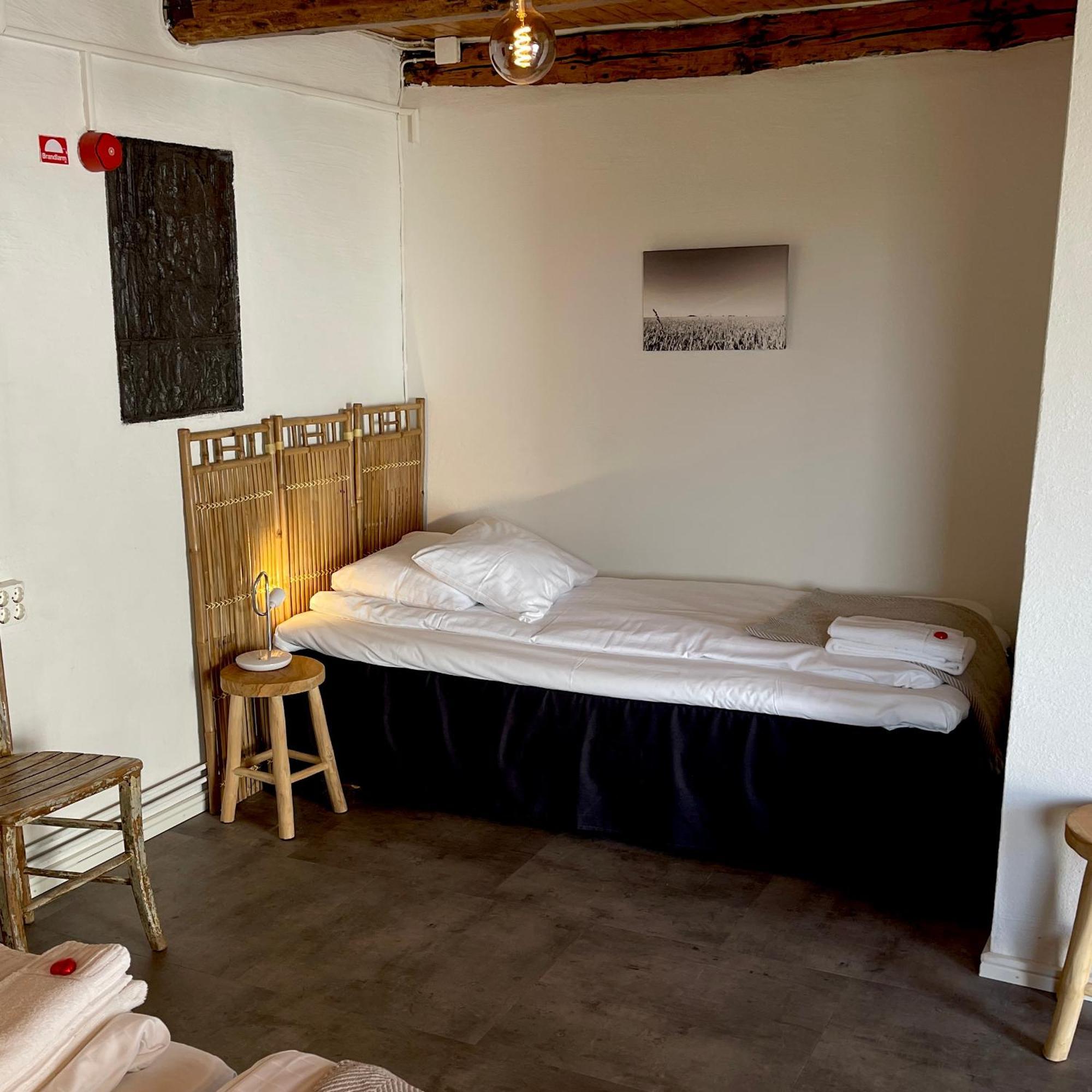 Peppinge Bed & Breakfast Loderup Luaran gambar