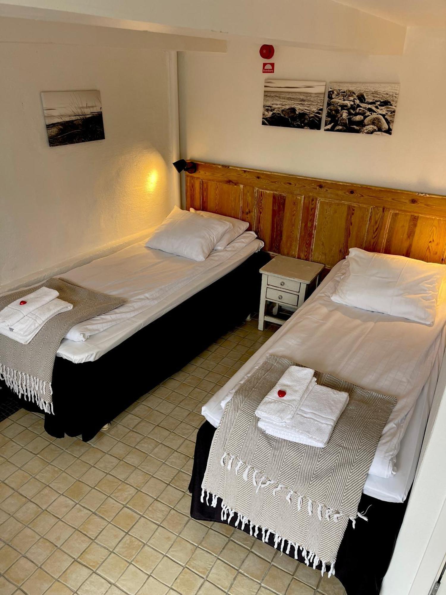 Peppinge Bed & Breakfast Loderup Luaran gambar