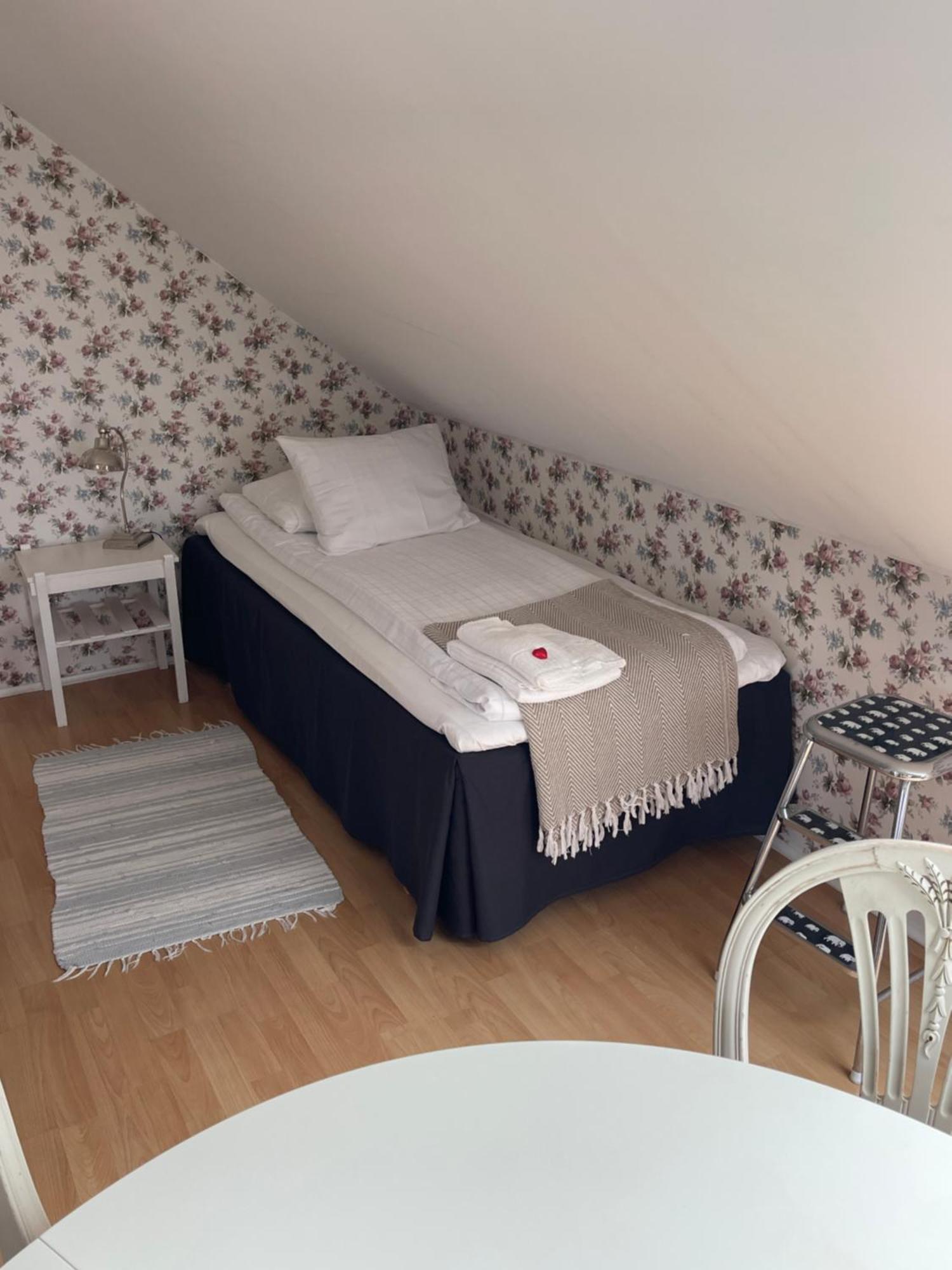 Peppinge Bed & Breakfast Loderup Luaran gambar